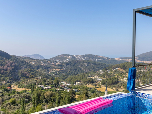  gece  -  Kasım
  | Villa Tatili Kalkan İslamlar’da | Jakuzili ve Isıtmalı Havuzlu 4 Kişilik Lüks Konaklama